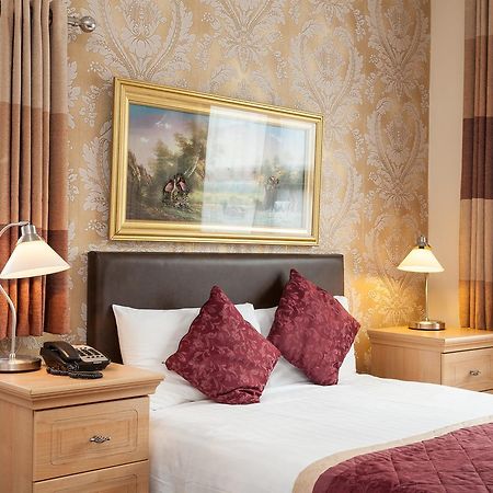 Roseview Alexandra Palace Hotel London Exteriör bild